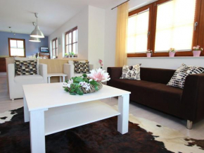 Chalet Aleida